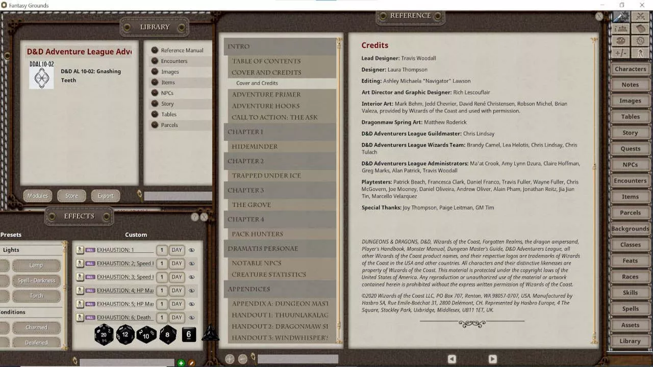 Screenshot 0